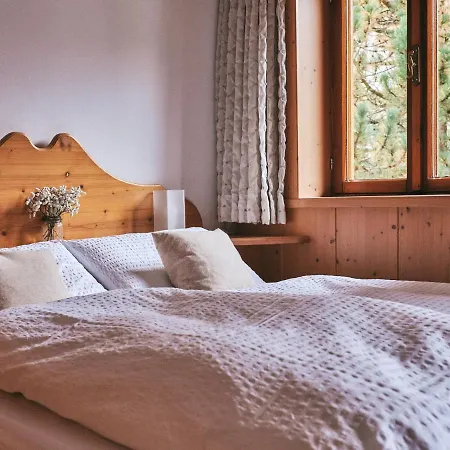 Mia Majon Alojamento de Turismo Selvagem