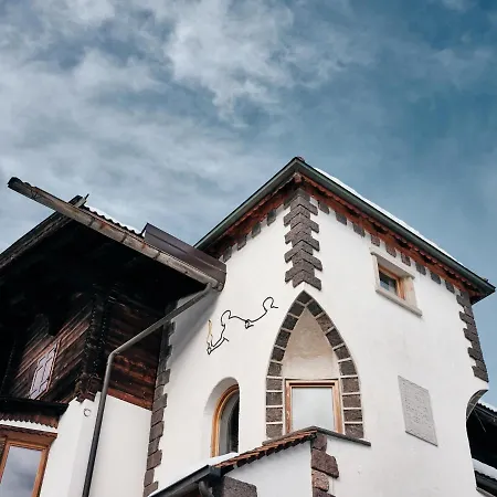 Mia Majon Alojamento de Turismo Selvagem *