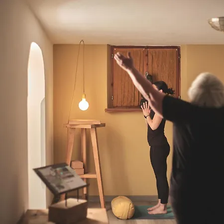 Alojamento de Turismo Selvagem Mia Majon