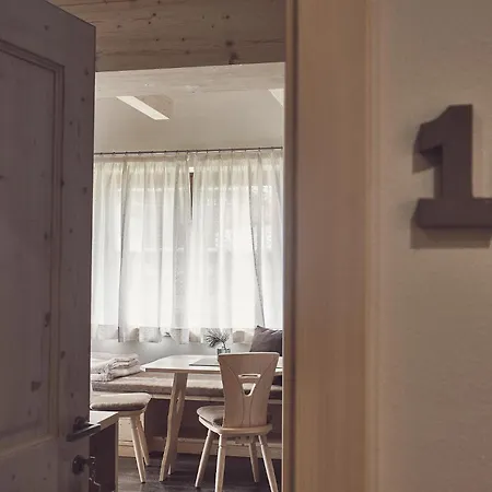 Alojamento de Turismo Selvagem Mia Majon