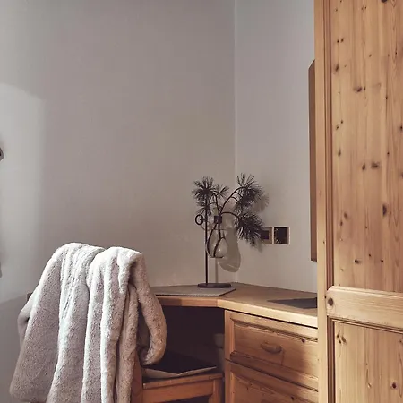 Mia Majon Alojamento de Turismo Selvagem Canazei