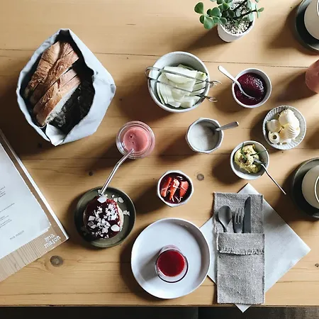 Alojamento de Turismo Selvagem Mia Majon *