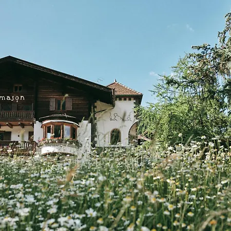 Mia Majon Alojamento de Turismo Selvagem *