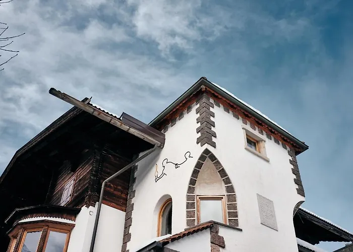 Mia Majon Jaktstuga *