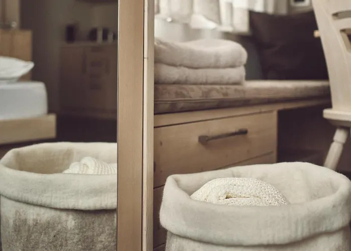 Mia Majon 山林小屋