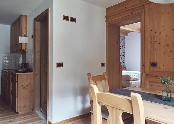 Mia Majon Jaktstuga *