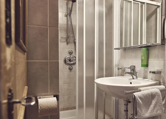 Lodge Mia Majon Canazei