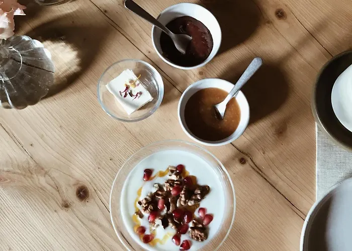 Mia Majon Jaktstuga Canazei